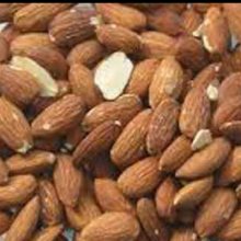 Picture of Almond All In One GQ (173)