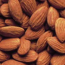 Picture of Almond IXL (171)