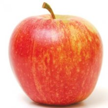 Apple Tple Brae/R Gala/G Smith Picture of Apple Tple Brae/R Gala/G Smith (6711)