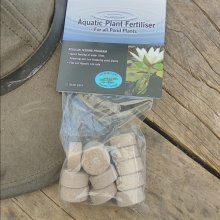 Aquatic Fertiliser Tablets 12x Picture of Aquatic Fertiliser Tablets 12x (1914)