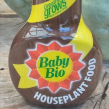 Bio House Plant Food Picture of Bio House Plant Food (28591)
