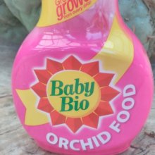 Bio Orchid Food Picture of Bio Orchid Food (7545)