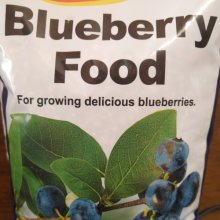 Blueberry Food Quick Release 900g Picture of Blueberry Food Quick Release 900g (7509)