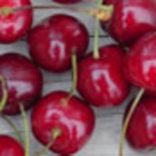 Picture of Cherry Dble Tangshi/Lapins (30568)