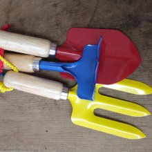 Picture of Childrens 3 pc Tool Set (30168)