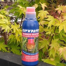 Cut n Paste Bamboo Buster 450g Picture of Cut n Paste Bamboo Buster 450g (10902)