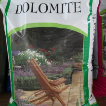 Picture of Dolomite Lime (1934)