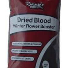Picture of Dried Blood (1151)