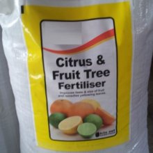 Picture of Citrus and Fruit Quick Release (9654)