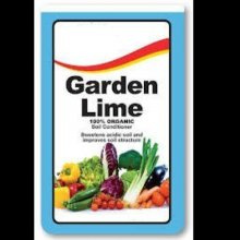 Picture of Garden Lime 4kg (1940)