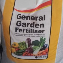 Picture of General Garden Quick Release (1942)
