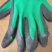 Gloves Essential Green Picture of Gloves Essential Green (28695)