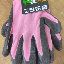 Gloves Essential Pink Picture of Gloves Essential Pink (28706)