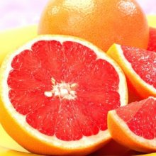 Picture of Grapefruit Star Ruby (2242)