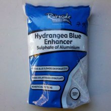 Picture of Hydrangea Blue Enhancer (7708)