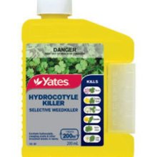 Picture of Hydrocotyle Killer 200ml (2651)