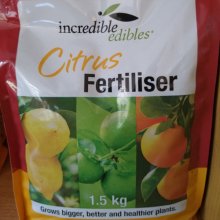 Picture of Incredible Edibles Citrus 1.5kg (29748)
