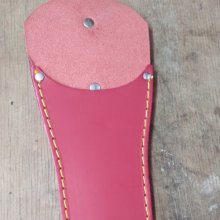 Picture of Jakoti Leather Holster (30667)