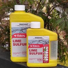 Picture of Lime Sulphur (1166)