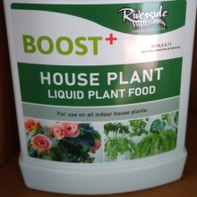 Picture of Liquid House Plant Food (30357)