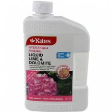 Picture of Liquid Hydrangea Pinking (10479)