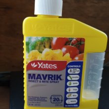 Picture of Mavrik 200ml (1133)