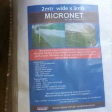 Picture of Micronet Frost Cloth 2m x 10m (8597)