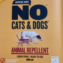 Picture of NO Cats and Dogs RTU 680ml (29522)