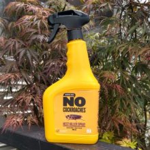 Picture of NO Cockroaches Nest killer RTU 680ml (29168)