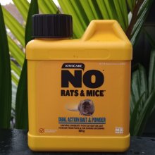 Picture of NO Rats and Mice Dual Action (29600)