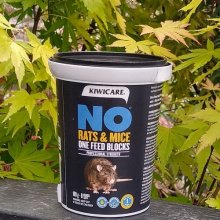 Picture of NO Rats and Mice One Feed (29159)