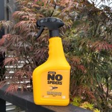 Picture of NO Spiders Total Protection Spray  RTU (29169)