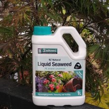 Picture of NZ Natural Liquid Seaweed (29200)
