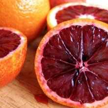 Picture of Orange Blood Tarocco (6724)