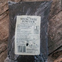 Organic Neem Powder 3kg Picture of Organic Neem Powder 3kg (10456)