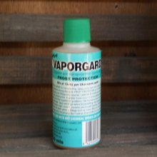 Organic Vaporgard 100ml Picture of Organic Vaporgard 100ml (7183)