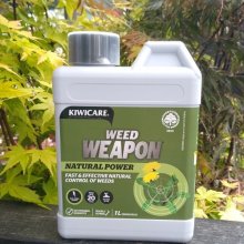 Picture of Organic Weed Weapon Natural Power (29160)