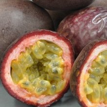 Passionfruit Black Picture of Passionfruit Black (3747)