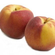 Peach Elegant Lady Picture of Peach Elegant Lady (3816)