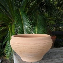 Picture of Bowl Svoura Crete (29483)