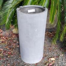Picture of Pot Cigar Bianca Lite Grey (29095)
