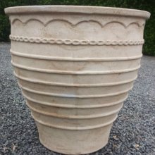 Pot Planter Crete Antique TC Picture of Pot Planter Crete Antique TC (7664)
