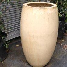 Pot Egg Planter Sand Picture of Pot Egg Planter Sand (11556)