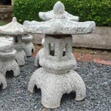 Picture of Pot Japanese Lantern (30800)