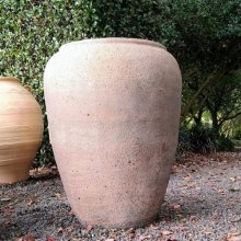 Picture of Pot Jar Apollo Old Stone (29505)