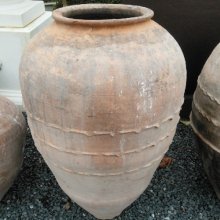 Picture of Pot Old Turkish Jar No1 (10762)