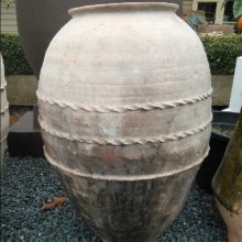 Picture of Pot Old Turkish Jar No2 (10763)