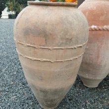 Picture of Pot Old Turkish Jar No4 (10765)