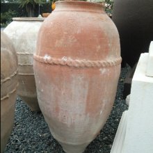 Pot Old Turkish Jar No5 Picture of Pot Old Turkish Jar No5 (10766)