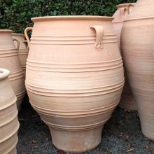 Picture of Pot Planter Pithari Crete (5802)